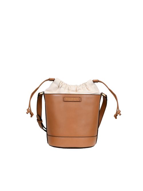 Greta secchiello borsa a tracolla THE BRIDGE | 04312501X38
